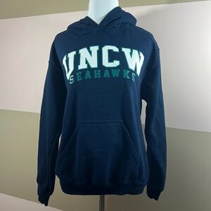 UNCW  SEAHAWKS hoodie